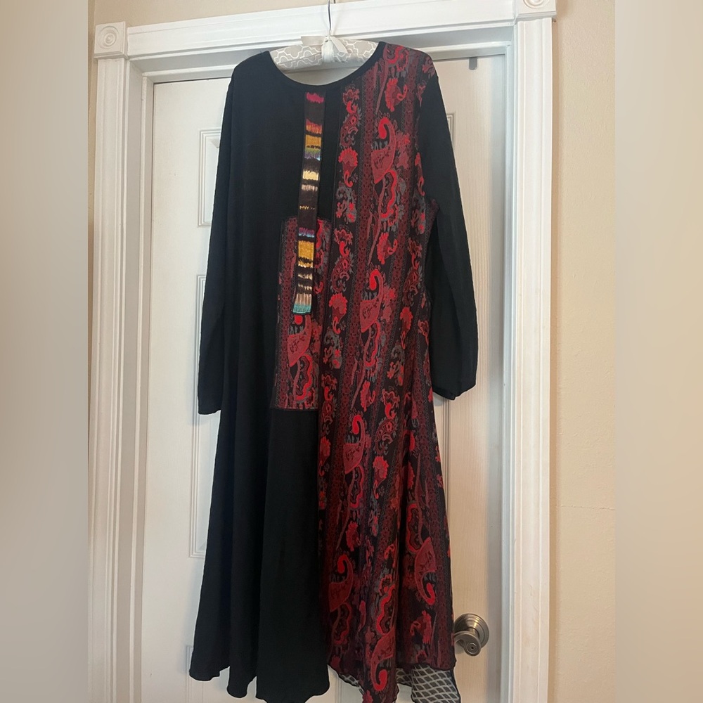 LV Collection Dress XL